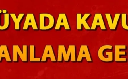 Rüyada kavun görmek ne anlama gelir? Rüyada kavun yemek