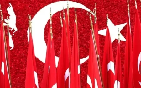 Rüyada İstiklal Marşı Okumak Ne Anlama Gelir? Rüyada İstiklal Marşı Duymak Ve Dinlemek Anlamı