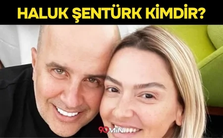Haluk Şentürk kimdir, kaç yaşında, nereli, hangi sanatçılarla çalışıyor? Biyografisi!