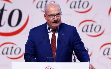 ATO Başkanı Baran, Aralık 2025 dönemi enflasyon verilerini değerlendirdi: