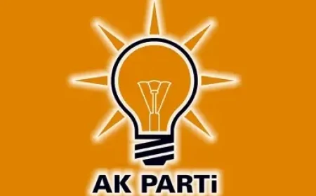 Güneyde AK Parti Rüzgarı: Adana, Mersin ve Hatay’da Üye Rekoru!