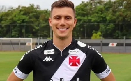 Lucas Piton Kimdir, Nerelidir, İstatistikleri Nasıl?