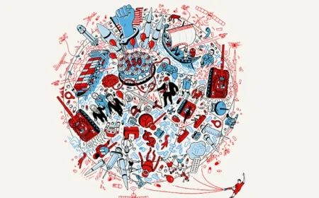The Economist 2026 Bize Ne Anlatıyor?