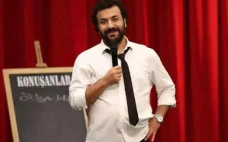 Hasan Can Kaya kimdir, nereli, kaç yaşında, sevgilisi kim?