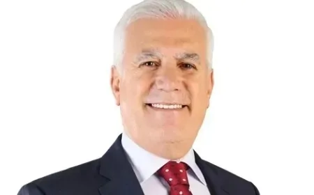 Mustafa BOZBEY Kimdir? Nerelidir? Ne İş Yapar? Kaç Yaşında?