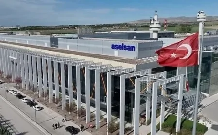 ASELSAN Öncülüğünde Tarihi Zirve! Borsa İstanbul’da Hisse Rüzgarı