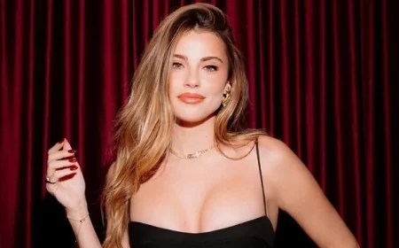 Ezgi Eyüboğlu kimdir, evli mi, hangi dizilerde ve filmlerde oynadı?