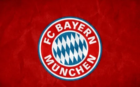 Bayern Münih'te Nefesler Tutuldu! Efsane Eldiven Manuel Neuer Tarih Verdi: "Veda mı, Devam mı?"