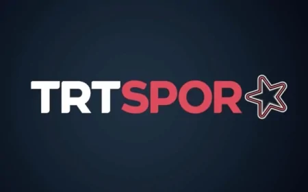 TRT SPOR YILDIZ nereden, nasıl canlı izlenir? CANLI İZLE