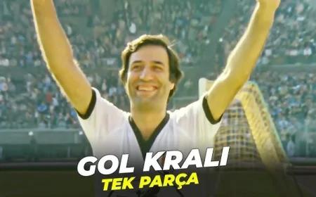Gol Kralı nerede ve ne zaman çekildi? Gol Kralı filmi oyuncuları kimlerdir? Gol Kralı Film