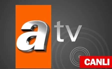 Süper Kupa’da Nefesler Tutuldu! Galatasaray Trabzonspor Maçı Özet İzle! ATV Canlı Maç İzle!