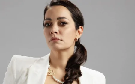 Sezin Akbaşoğulları Kimdir? Nerelidir? Ne İş Yapar?