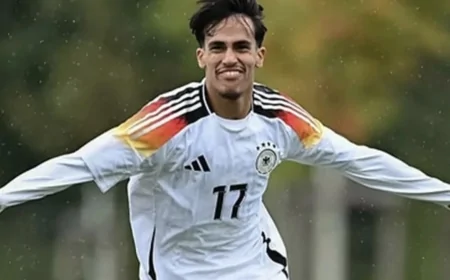 Galatasaray'da Can Armando Güner Bombası! Mavi Kart Belgesi Çıktı, İmzalar An Meselesi