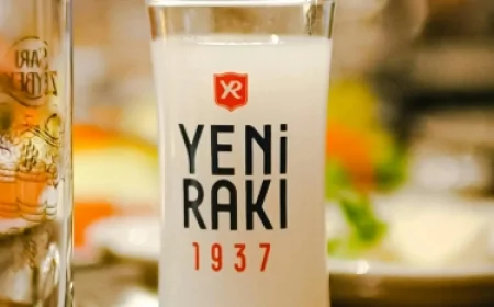 Ünlü Rakı ve Viski Grubuna Dev Zam Geldi: Etiketler Bir Gecede Değişiyor!
