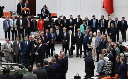 En düşük emekli aylığının yükseltilmesine ilişkin kanun teklifi TBMM'ye sunulacak!