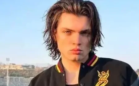SURVİVOR ONUR ALP KİMDİR? Onur Alp Çam kaç yaşında ve nereli? Ne iş yapıyor?