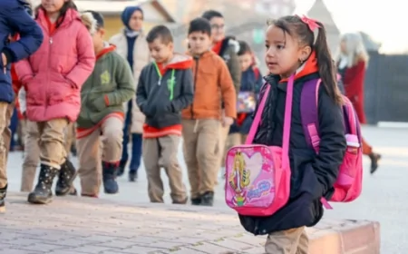 Adıyaman Okullar Tatil mi? 9 Ocak Cuma Adıyaman’da Yarın Okul Var mı? Valilik Son Dakika Kar Tatili Duyurusu!