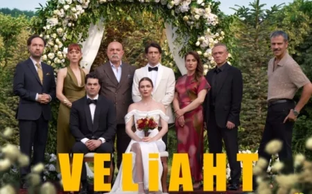 Veliaht 17. Bölüm Fragmanı Yayınlandı mı? Timur ve Yahya Korkut