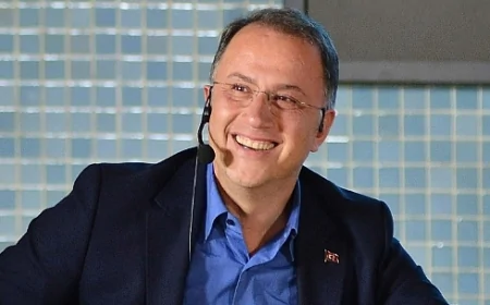Tutuklu Beylikdüzü Belediye Başkanı Mehmet Murat Çalık Yeniden Hastaneye Sevk Edildi