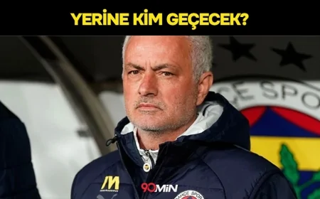 Benfica'da Jose Mourinho Devri Bitiyor! Yerine Gelecek İsim Belli Oldu!