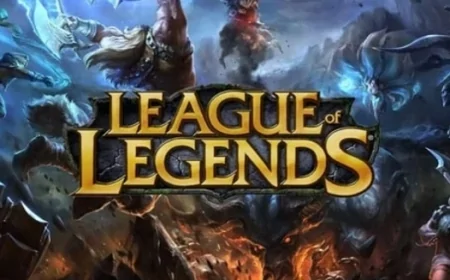 Son Dakika! LOL Çöktü mü? 8 Ocak Perşembe League of Legends (LoL) Erişim Sorunu ve Sunucu Durumu Nedir?