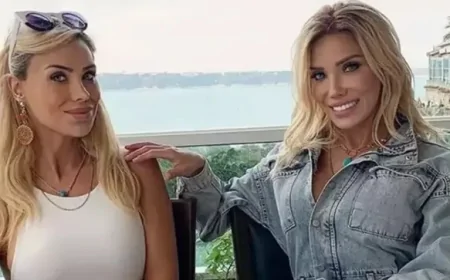 Ceyda Ersoy Kimdir, Kaç Yaşında ve Nereli? Hayatı ve Biyografisi