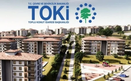 Toki Antalya Kura Sonuçları! TOKİ Antalya kura sonuçları nasıl sorgulanır? Antalya TOKİ çekilişi ne zaman?