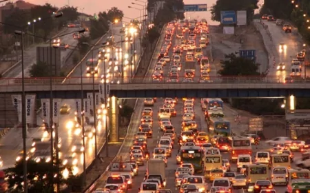 SON DAKİKA! İstanbul'da trafik var mı?  9 Ocak hangi ilçelerde trafik var, hangi yollar kapalı?