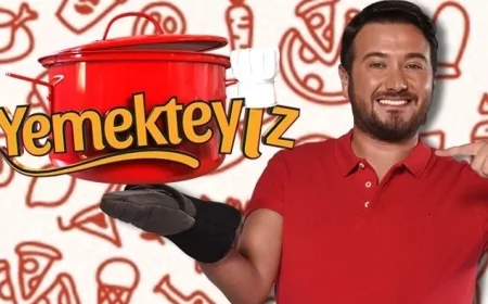 Zuhal Topal'la Yemekteyiz Kim Kazandı? 9 Ocak Cuma Yemekteyiz Haftanın Birincisi ve Puan Durumu