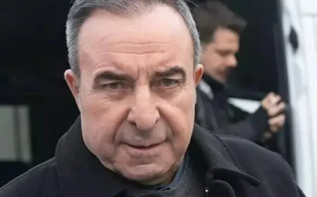 Arka Sokaklar'da Rıza Baba Ayrılıyor mu? Zafer Ergin Diziden Çıkacak mı İddiası!