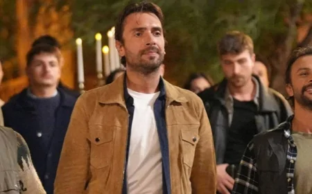 Taşacak Bu Deniz 14. Bölüm Fragmanı Yayınlandı mı? Esme ve Adil'in Mücadelesi Devam Ediyor!