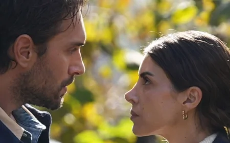Bu akşam hangi diziler var? 9 Ocak Cuma Taşacak Bu Deniz yeni bölüm bugün var mı, ne zaman?