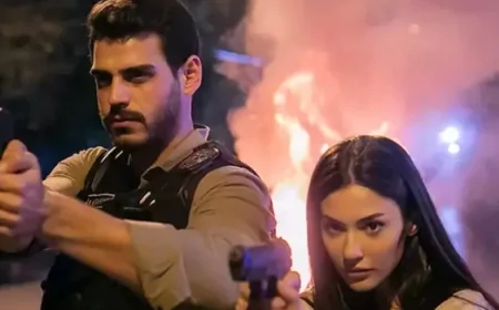 Arka Sokaklar 735. Bölüm Fragmanı Yayınlandı mı? Yeni Bölümde Neler Olacak?