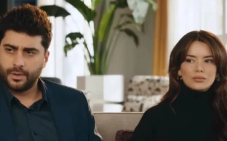 Kızılcık Şerbeti 121. Bölüm Fragmanı Yayınlandı mı? Show TV Yeni Bölüm Tanıtımı