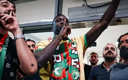 Amedspor maçı CANLI nereden izlenir? Amedspor Çorum FK maçı hangi kanalda, nereden izlenir? Yayın linki var mı?