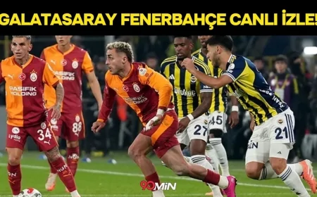 Galatasaray İlk 11'de Sürpriz Tercih! Taraftarlar şok oldu!