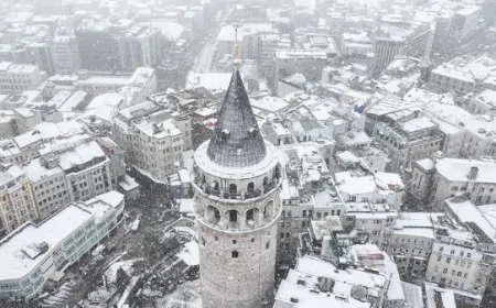 SON DAKİKA! İstanbul'da eğitime ara verildi! Okullar tatil oldu! Yarın okul var mı? MİLYONLARIN BEKLEDİĞİ HABER GELDİ!