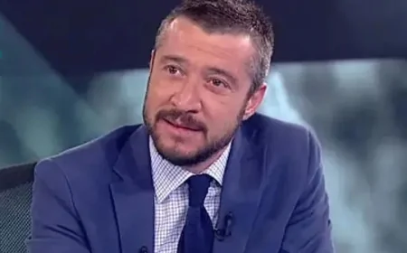Tümer Metin'den Olay Yaratan Guendouzi İddiası: "Torreira ve Lemina'dan Daha İyi"