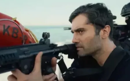 Teşkilat 164. bölüm CANLI nereden izlenir? Şifresiz Canlı Nereden İzlenir? Teşkilat yeni bölüm 165. bölüm fragmanı yayınlandı mı?