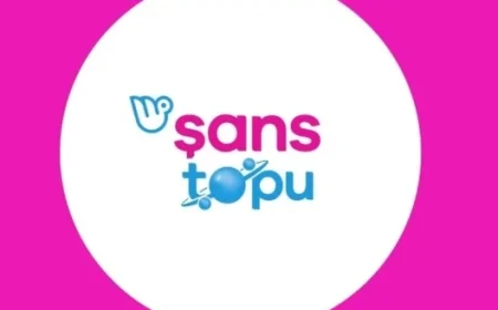 Şans Topu sonuçları açıklandı! 9 Ocak 2026 Cuma Şans Topu sonuçları kazandıran numaralar neler? KAZANDIRAN NUMARALAR!