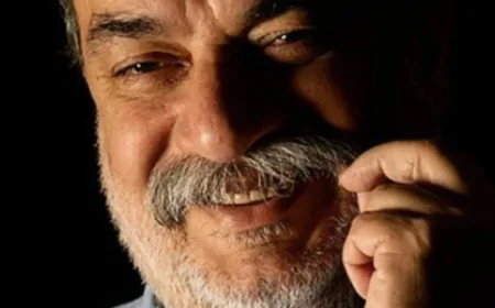 Koray Ergün kimdir, neden öldü? Koray Ergün kaç yaşında, nereli? Koray Ergün hangi filmlerde oynadı?