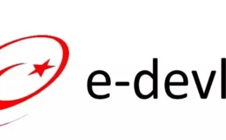 E-Devlet çöktü mü, e- Devlet sorun mu var, neden girilmiyor? 12 Ocak e-Devlet ne zaman düzelir?