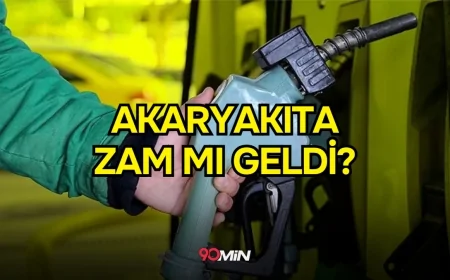 Akaryakıta zam mı geldi? 12 Ocak güncel akaryakıt fiyatları: İstanbul, Ankara, İzmir'de benzin, LPG, motorin fiyatları neler?