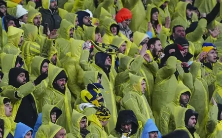 Fenerbahçe yağmurluk fiyatları ne kadar? Süper Kupa maçında dağıtılan yağmurluk satışa mı çıktı? Fenerium yağmurluk fiyatı ne kadar?