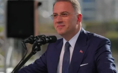 Murat Çalık'ın hastalığı nedir? Murat Çalık kanser mi, ne kanseridir?