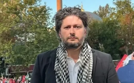 Furkan Bölükbaşı Kimdir, Kaç Yaşında? Furkan Bölükbaşı'nın Hayatı ve Kariyeri