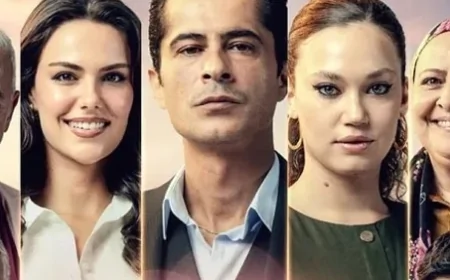 Cennetin Çocukları 18. bölüm fragmanı yayınlandı mı? Nereden izlenir?