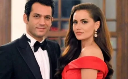Sonsuz Aşk filmi oyuncuları kim, konusu ne, sonu nasıl bitiyor? Sonsuz Aşk filmi ne zaman, nerede çekildi? Nereden izlenir?