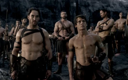 300: Bir İmparatorluğun Yükselişi filmi oyuncuları kim, konusu ne sonu nasıl bitiyor? 300: Bir İmparatorluğun Yükselişi filmi ne zaman nerede çekildi? HD nereden izlenir?