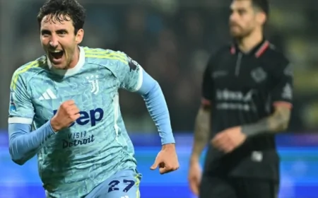 Juventus Cremonese maçı ne zaman, hangi kanalda? Juventus Cremonese nereden CANLI izlenir? Şifresiz Canlı İzle
